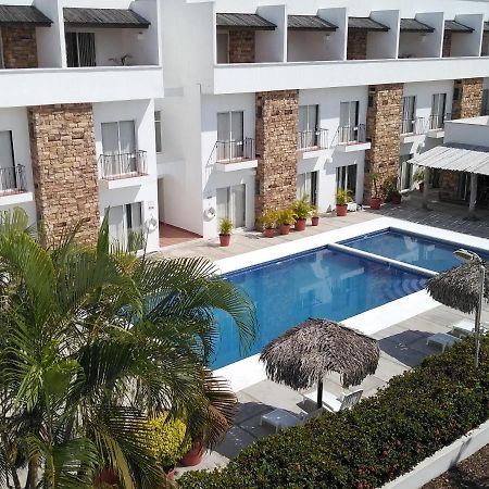 La Mansion Del Faro Hotel Tecolutla Luaran gambar