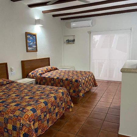 La Mansion Del Faro Hotel Tecolutla Luaran gambar