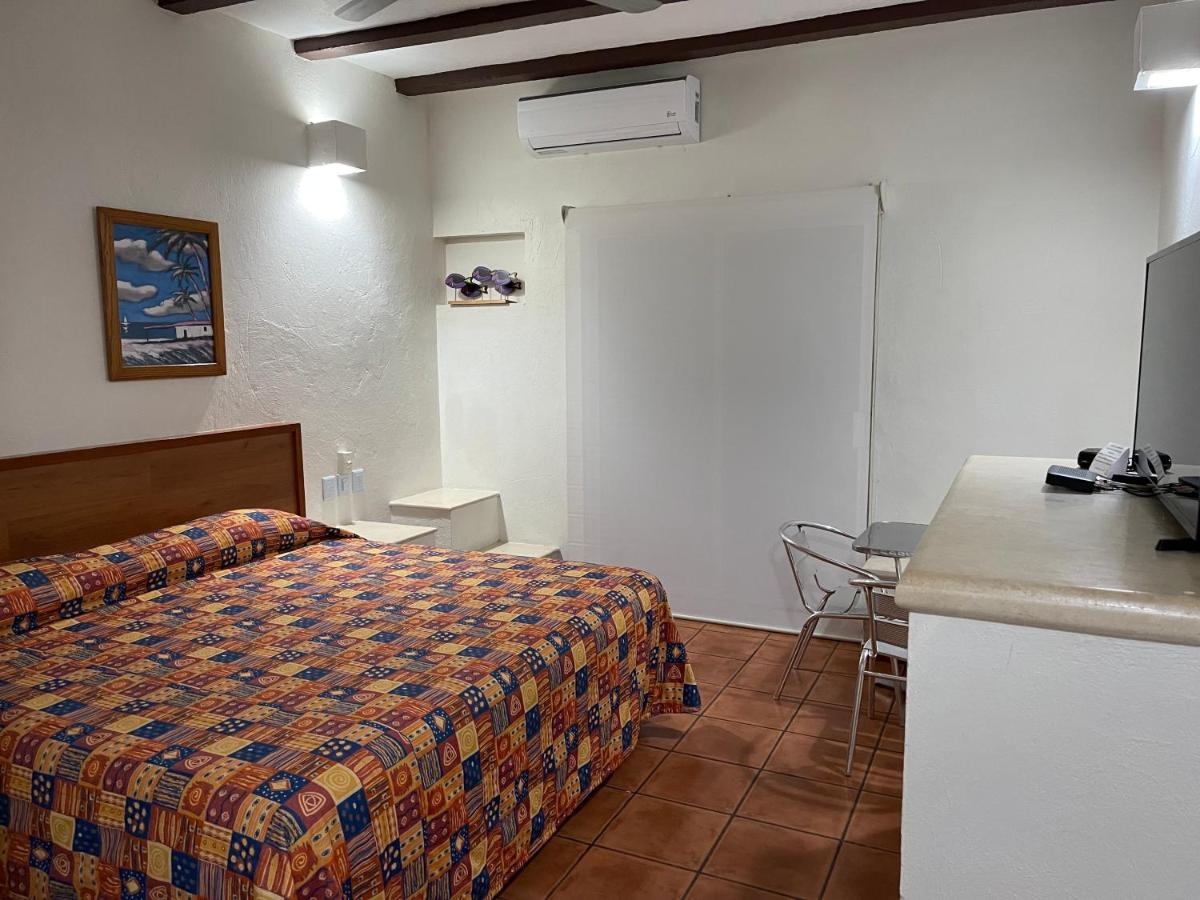 La Mansion Del Faro Hotel Tecolutla Luaran gambar